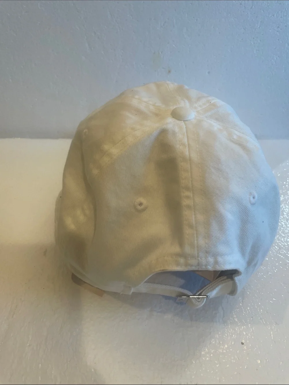 Jordan on-field UF Florida Gators White hat university of Florida ball cap nwots